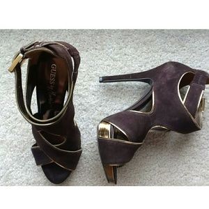 Guess by Marciano shoes